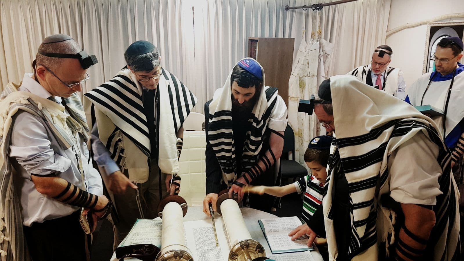 contact Chabbat Panama