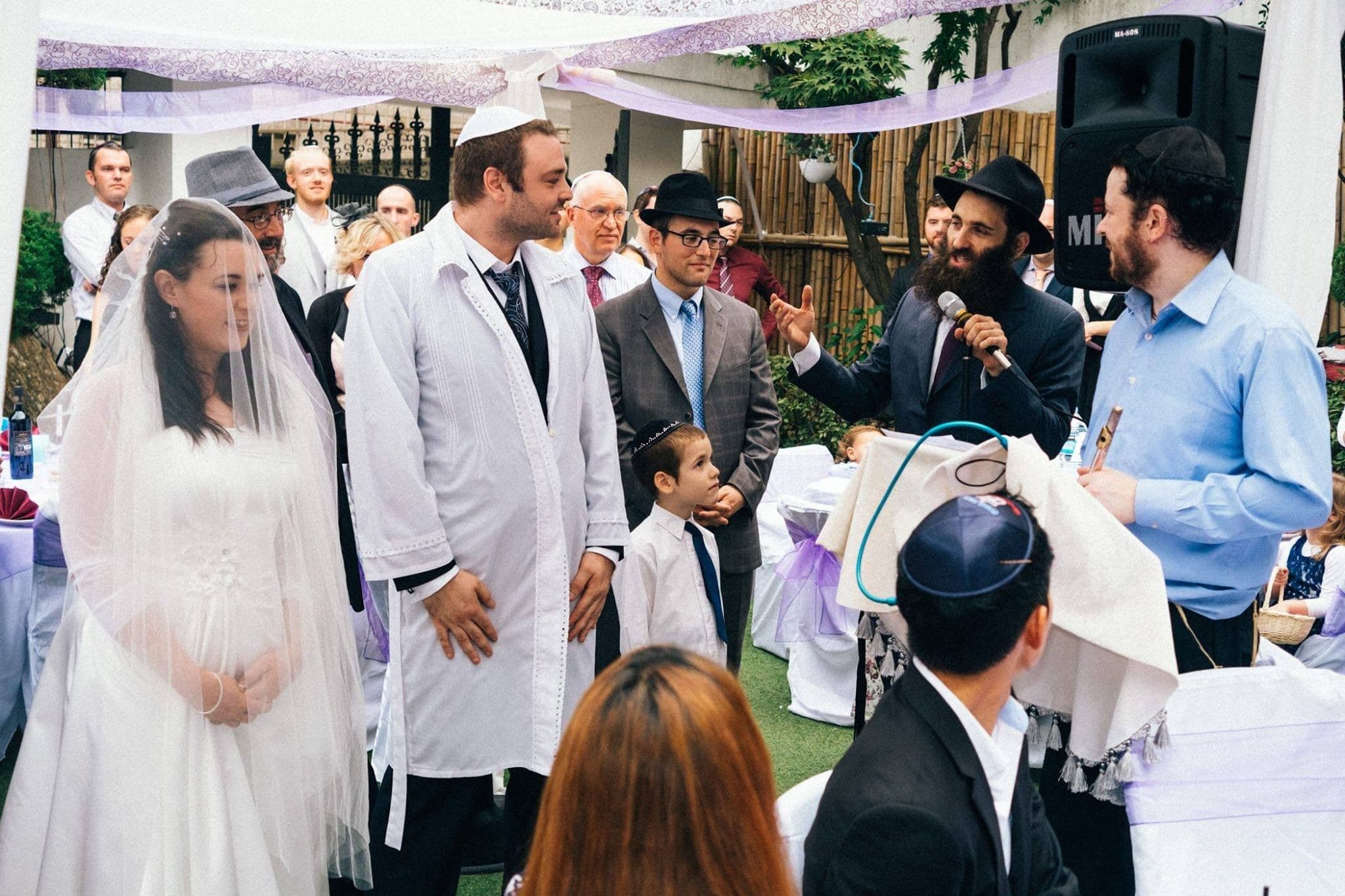 ShabbatBox in Shabbat